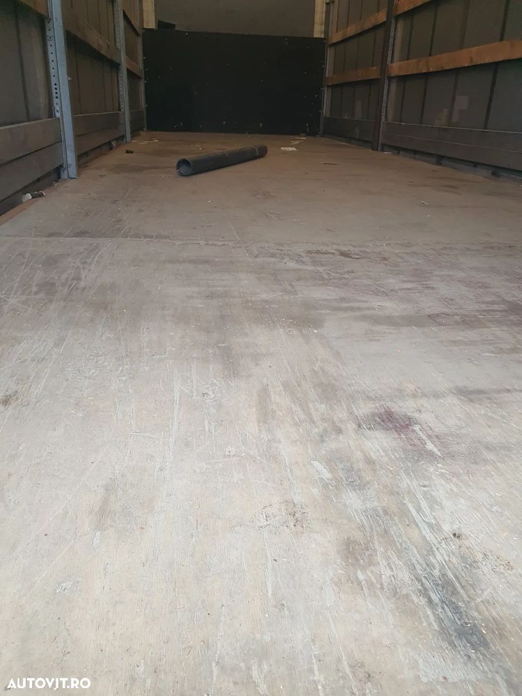 Iveco Eurocargo - 10