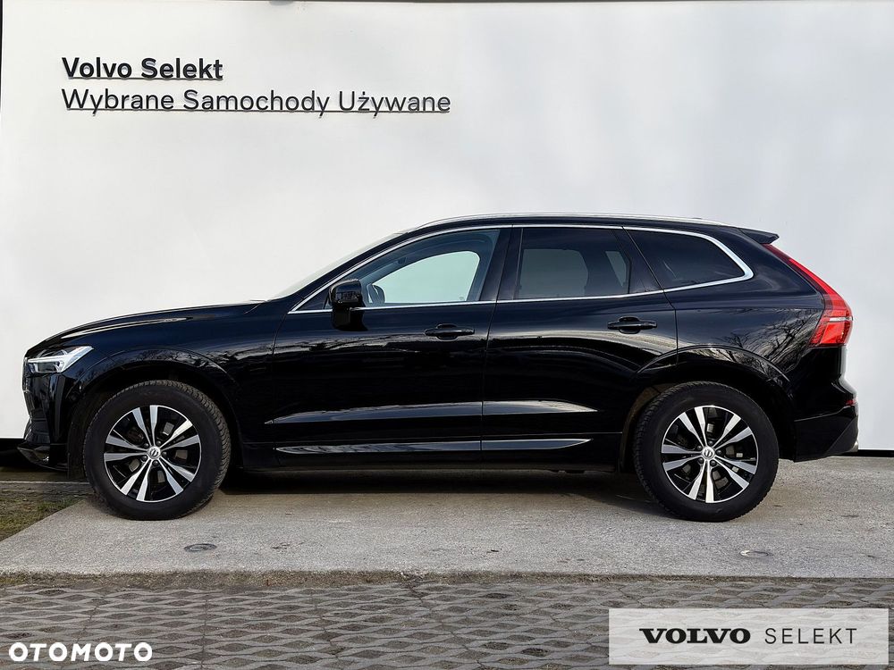Volvo XC 60 - 3