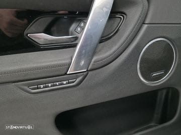 Land Rover Discovery Sport P300e R-Dynamic HSE - 4