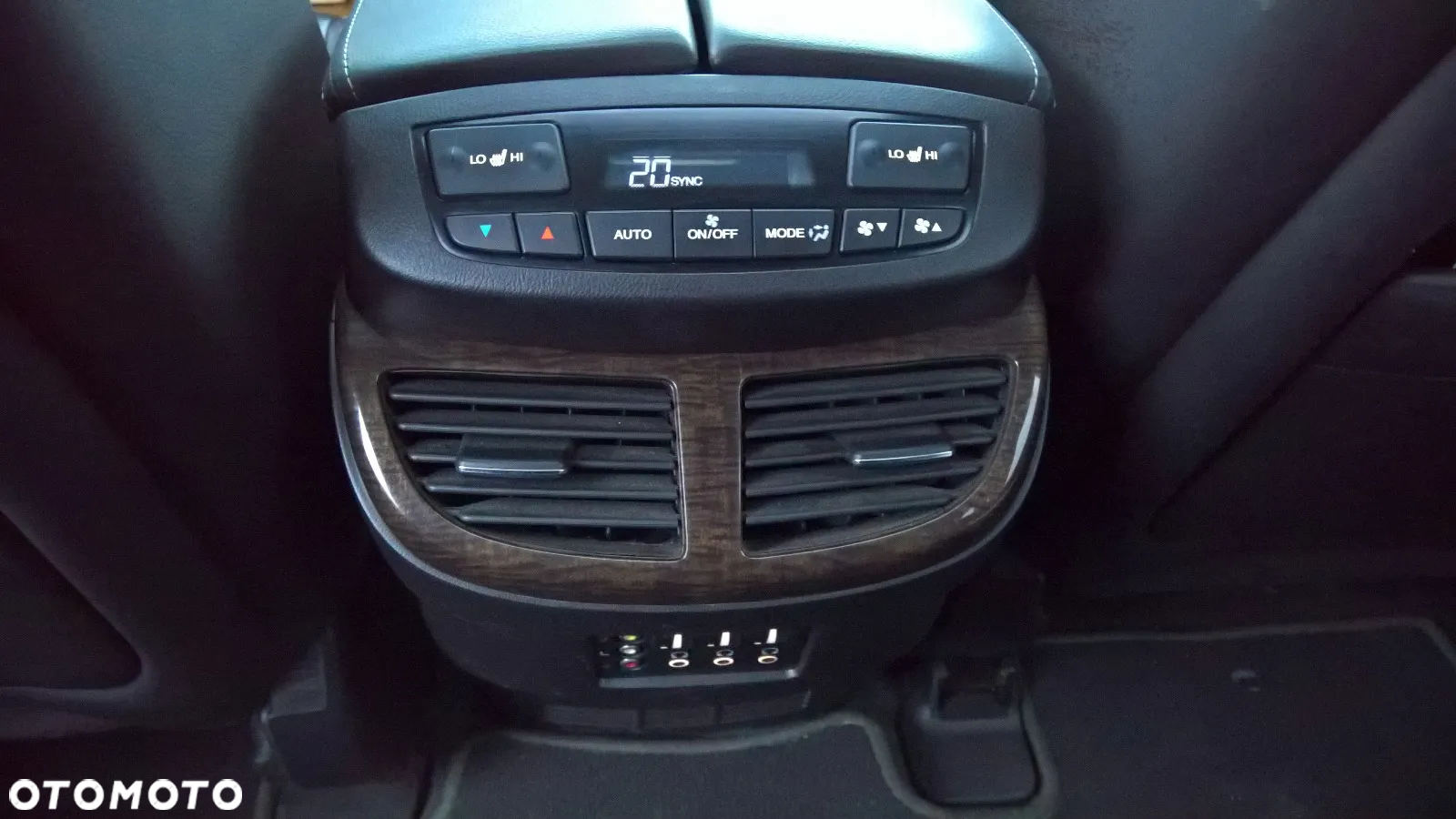 Acura MDX 3.7 V6 Base - 34