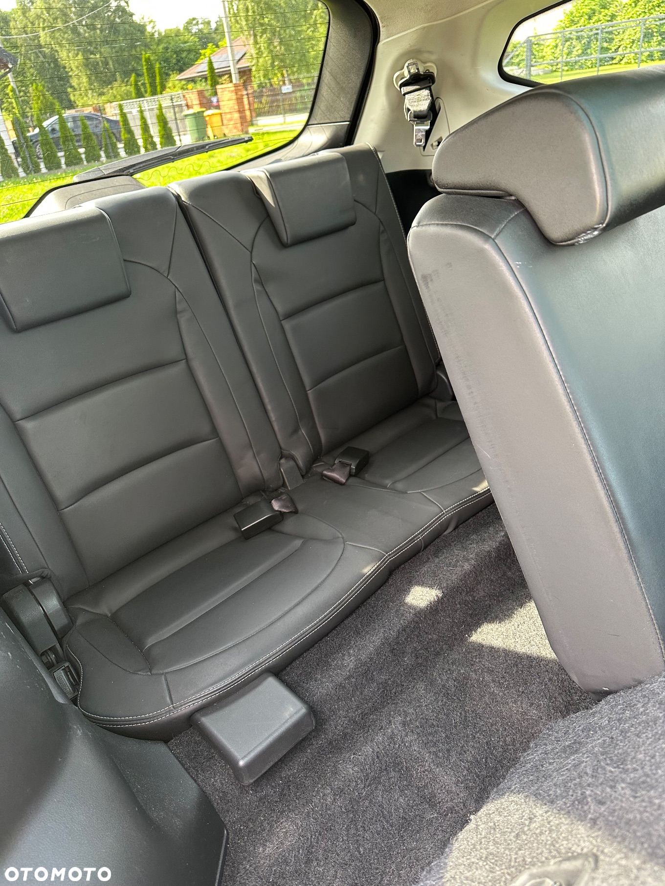 Nissan Qashqai+2 2.0 4x4 Tekna Premium - 8