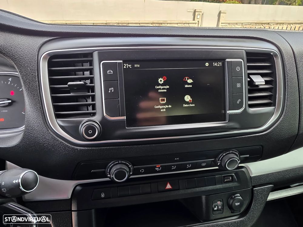 Opel Zafira Life 1.5 CDTi L1H1 Edition - 21