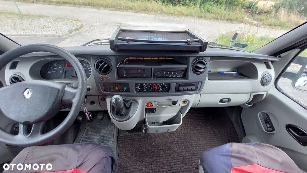 Renault Master - 8