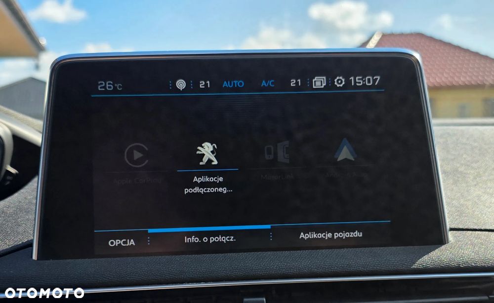Peugeot 5008 2.0 BlueHDi GT S&S EAT8 - 21