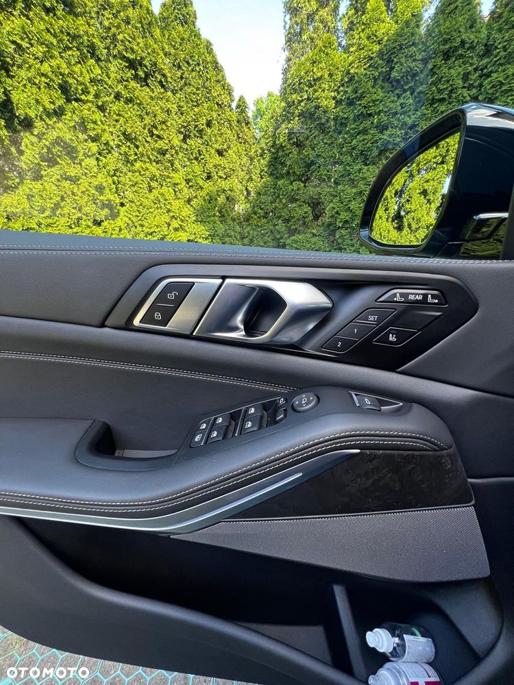 BMW X7 xDrive40d mHEV sport - 19
