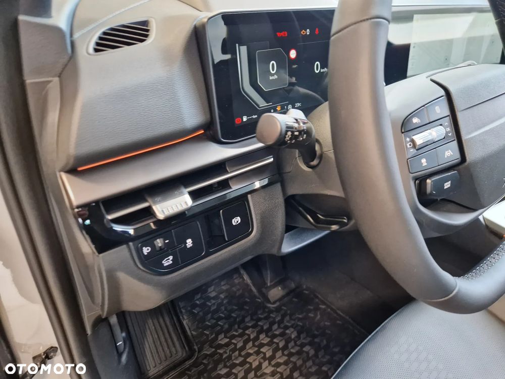 Kia Sportage 1.6 T-GDI Black Edition 2WD DCT - 12