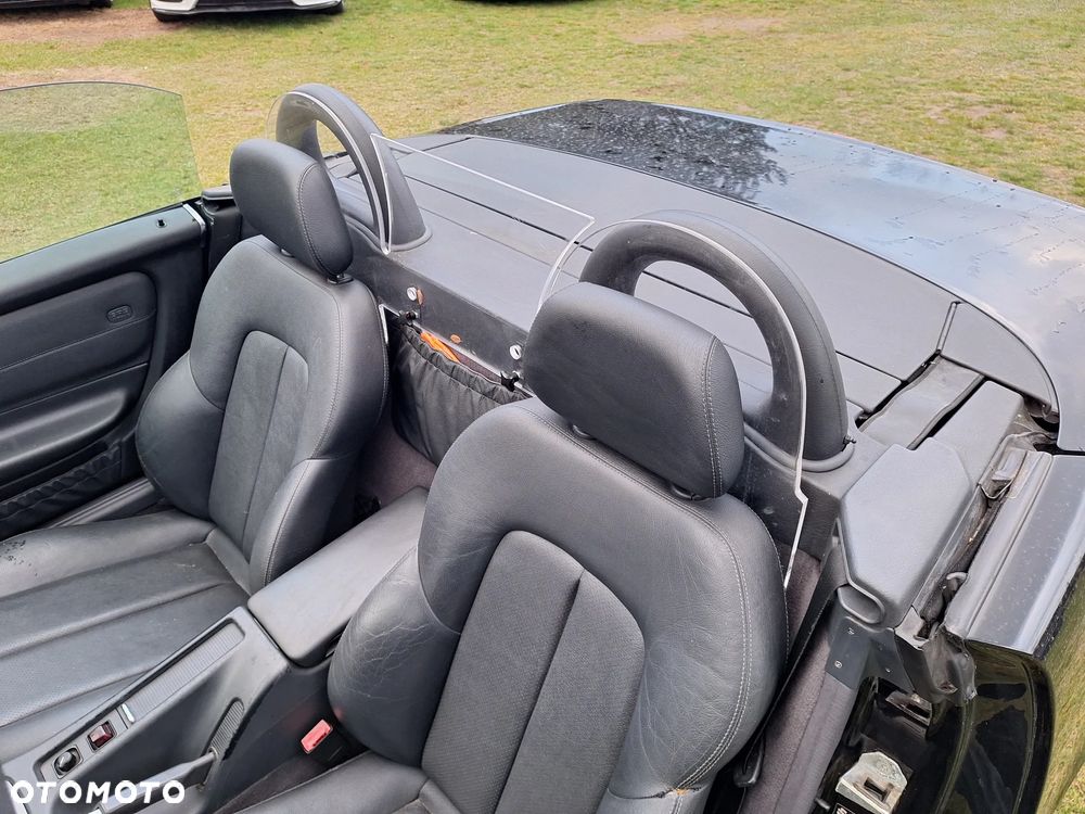 Mercedes-Benz SLK - 24
