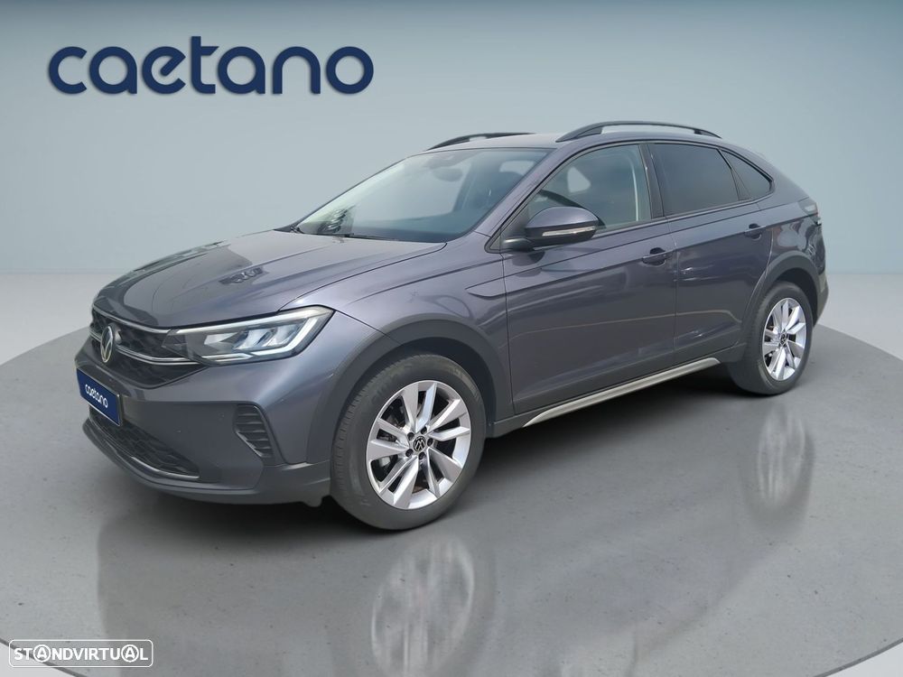 VW Taigo 1.0 TSI Urban DSG - 1