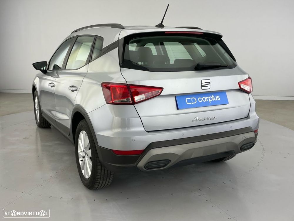 SEAT Arona 1.0 TSI Style DSG - 30