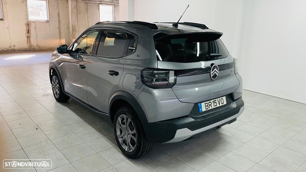 Citroën C3 1.2 Turbo Max - 3