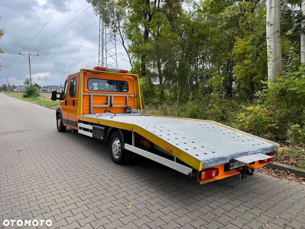 Fiat Ducato - 2