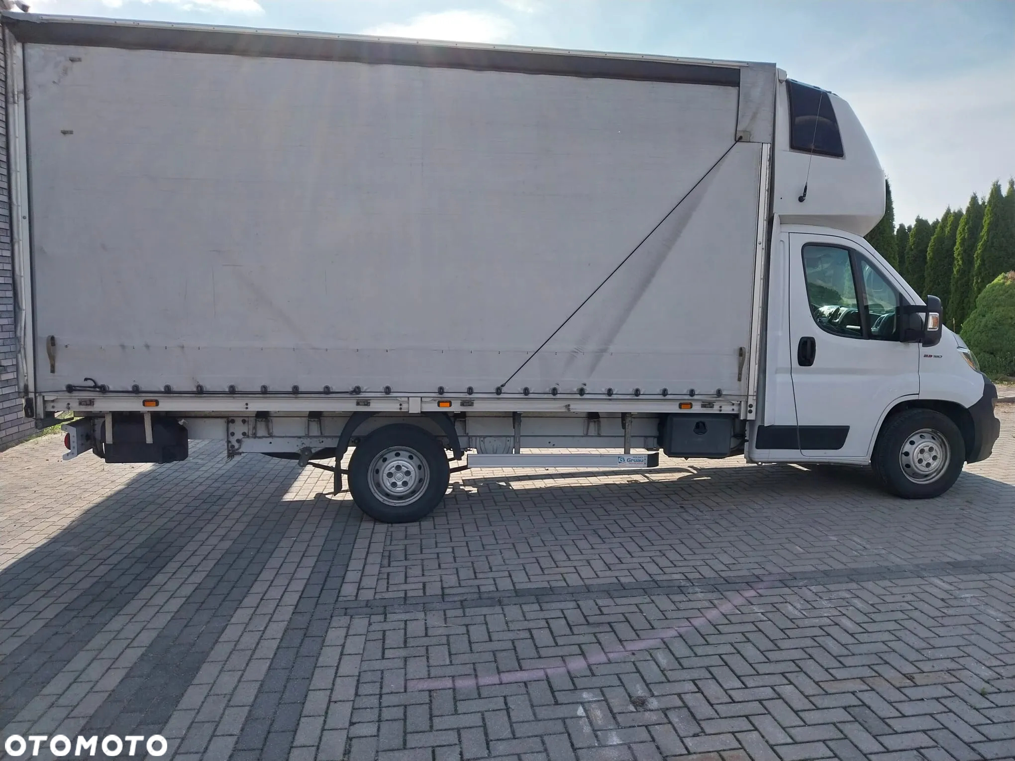 Fiat Ducato - 3