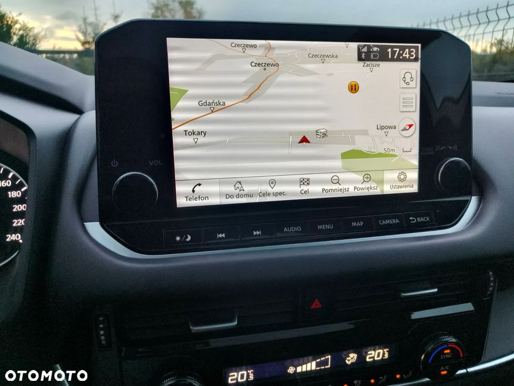 Nissan Qashqai - 14