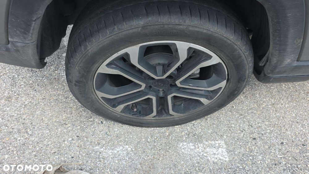 Jeep Compass - 16