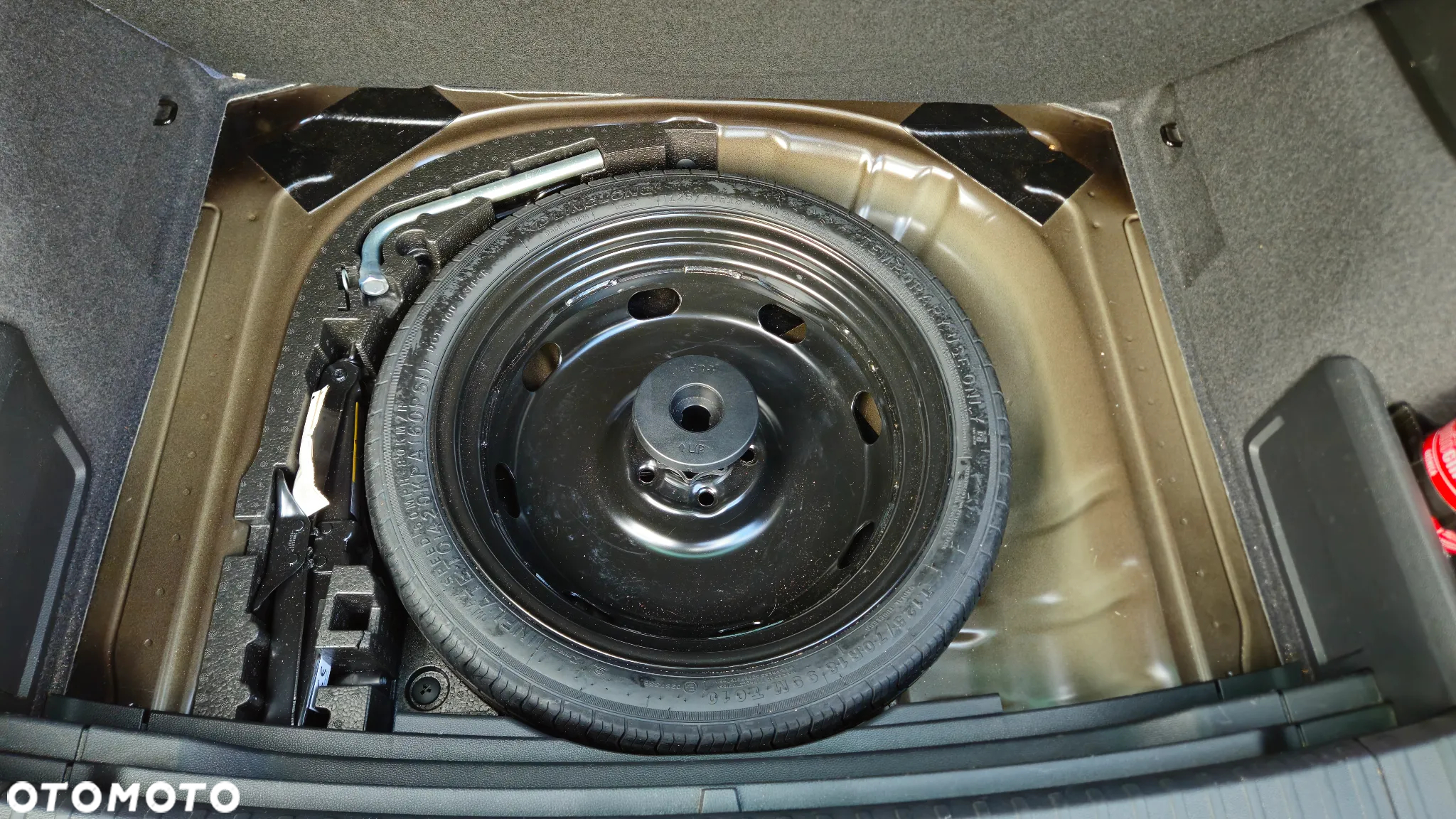 Skoda Karoq 1.5 TSI ACT 4x2 Style DSG - 13