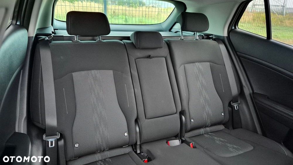 Kia Sportage 1.6 T-GDI MHEV Business Line 4WD DCT - 11