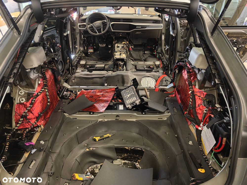 Audi A6 Avant 40 TDI mHEV Quattro S Line S tronic - 16