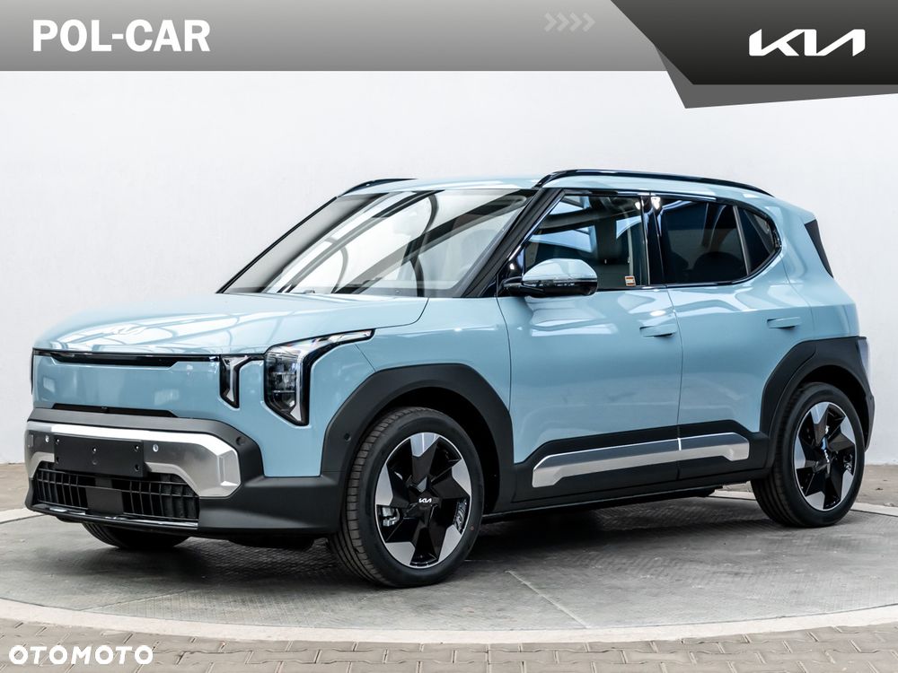Kia EV2 42.2kWh Earth - 2