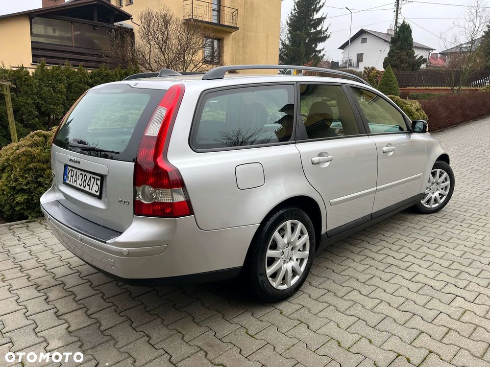 Volvo V50 2.0D Momentum - 11