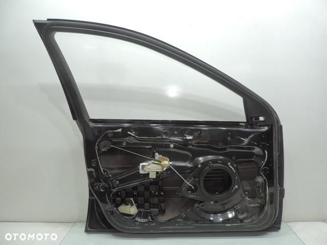 DRZWI LEWY PRZÓD PEUGEOT 607 - 9