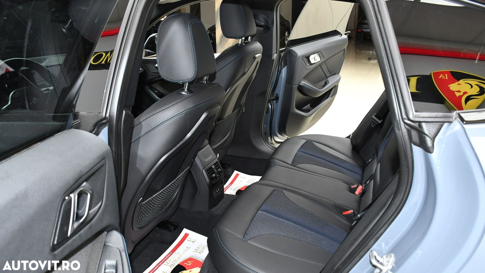 BMW Seria 2 218i Gran Coupe Aut. M Sport - 10