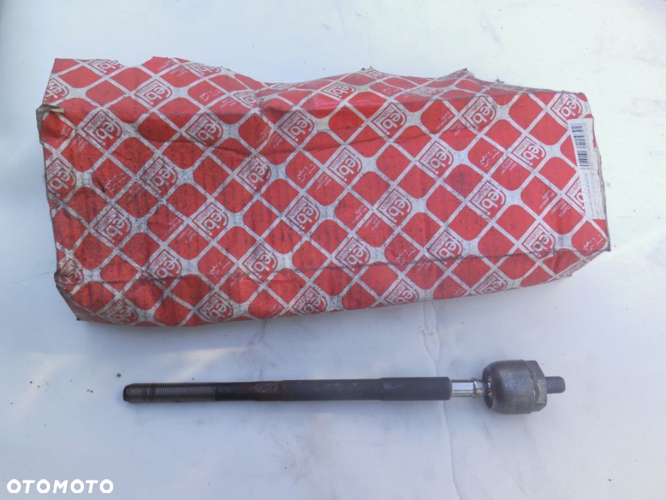 Drążek kierowniczy - FEBI BILSTEIN 22479 RENAULT MEGANE I SCENIC I - 1