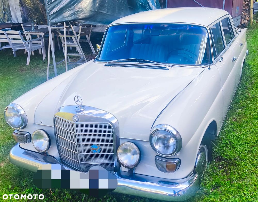 Mercedes-Benz Inny - 9