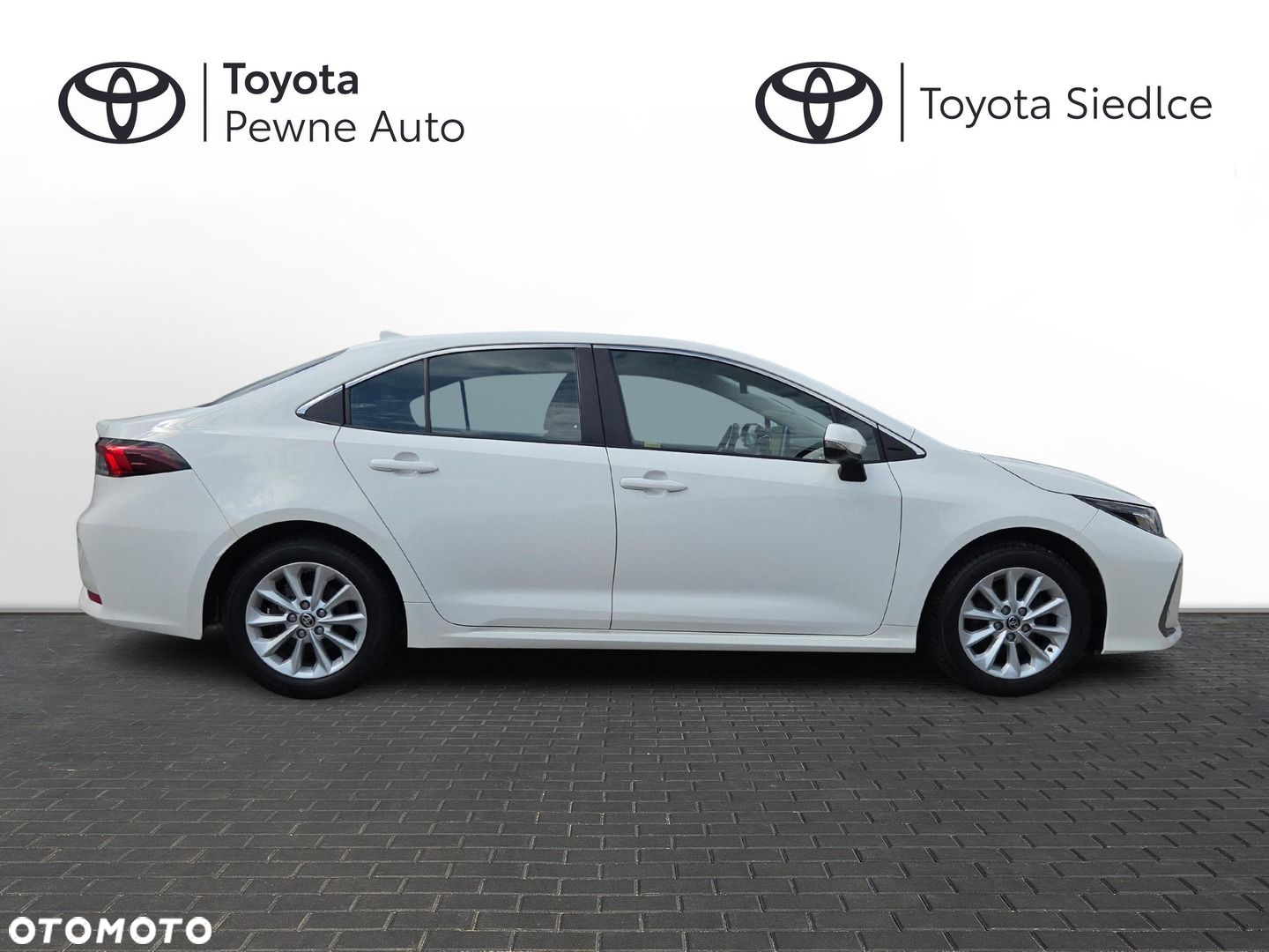 Toyota Corolla - 7