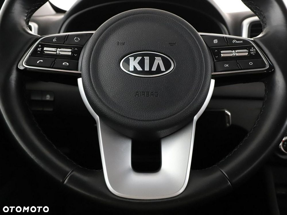 Kia Sportage 1.6 GDI L Business Line Plus 2WD - 22