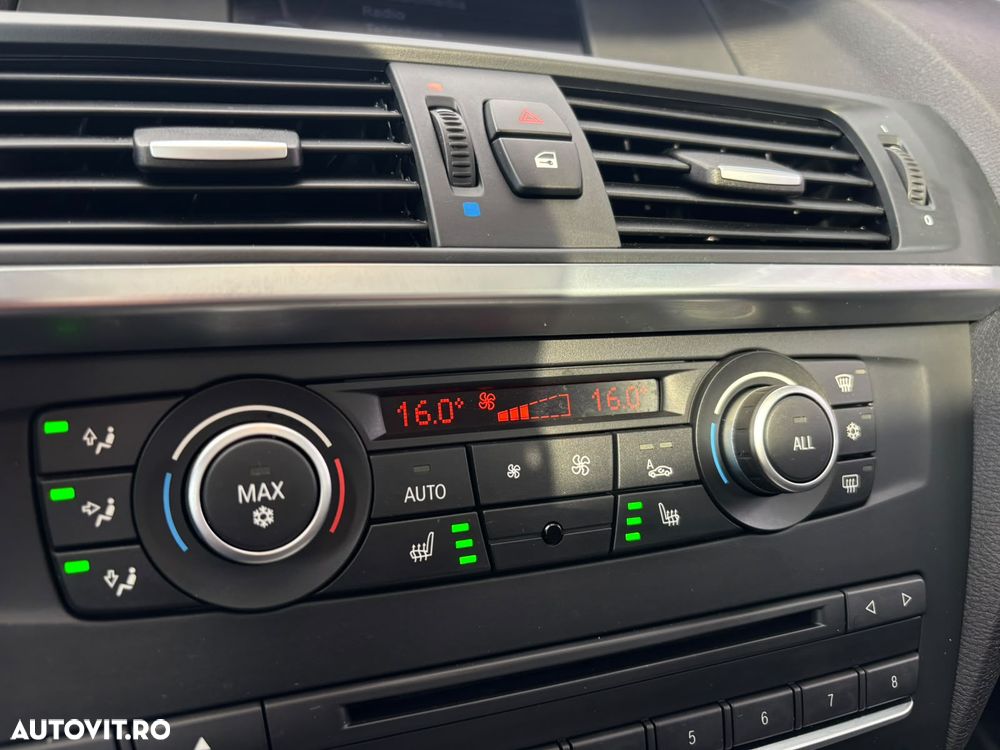 BMW X3 - 25