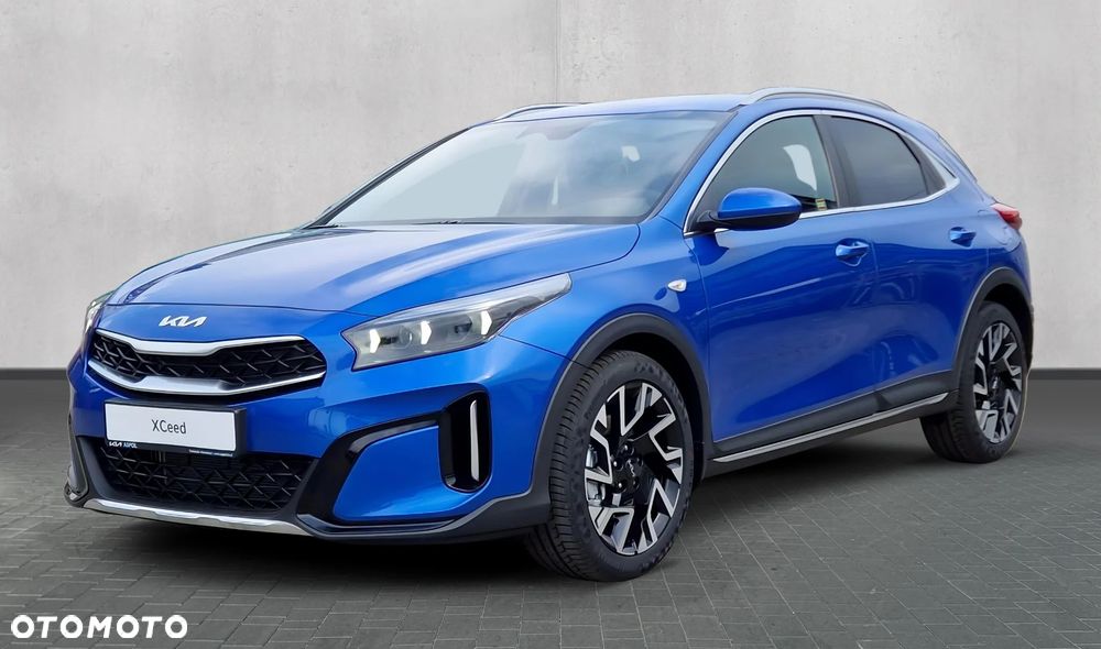 Kia XCeed 1.6 T-GDI M DCT - 3