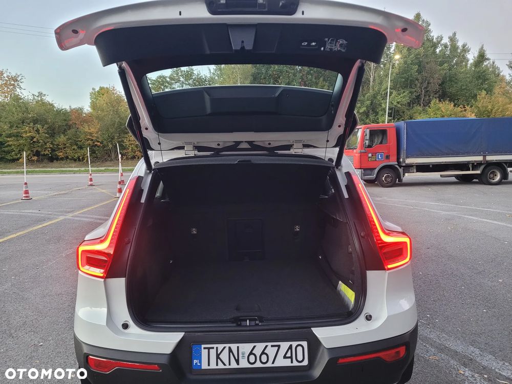 Volvo XC 40 - 11