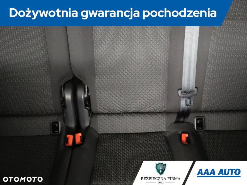 Volkswagen Caddy - 12
