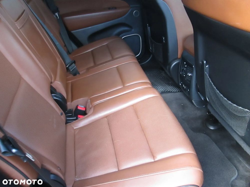 Jeep Grand Cherokee 3.0 V6 Multijet 4WD Automatik Summit - 12