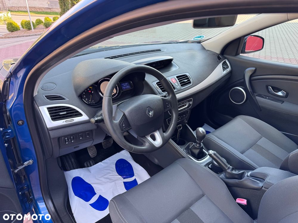 Renault Megane 1.6 16V Confort Dynamique - 18