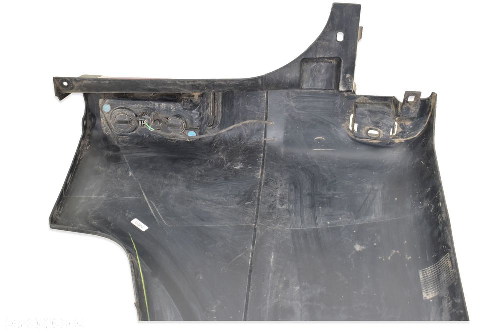 Narożnik Zderzaka Prawy Tył Lampa VIVARO B TRAFIC III 14-19R 850165246R - 6