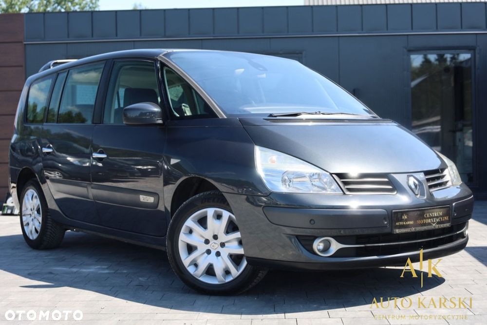 Renault Espace - 5