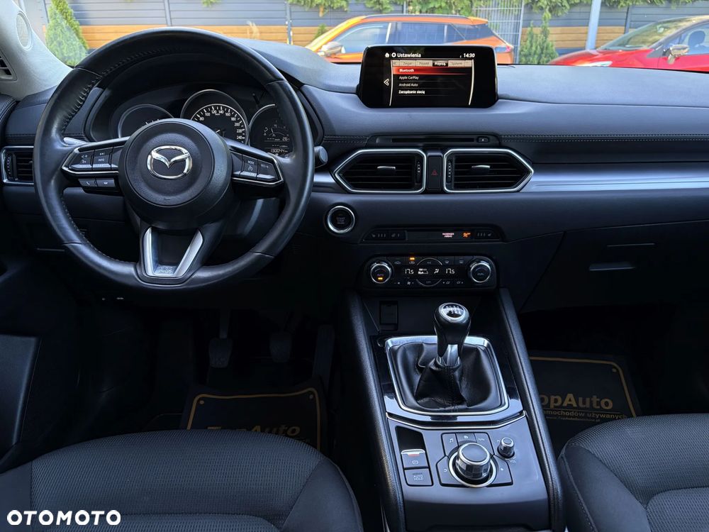Mazda CX-5 2.0 Skypassion 2WD - 31