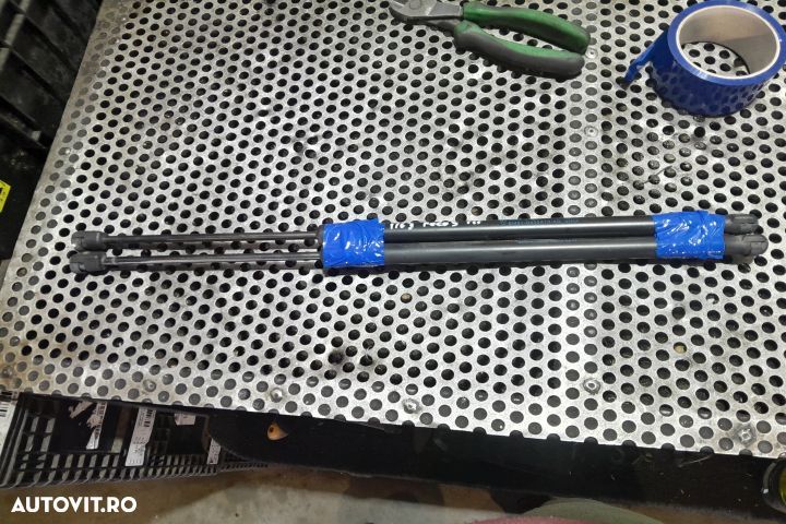 SET AMORTIZOARE HAYON Ford Focus 3 [facelift] [2014 - 2020] wagon 1.0 - 1