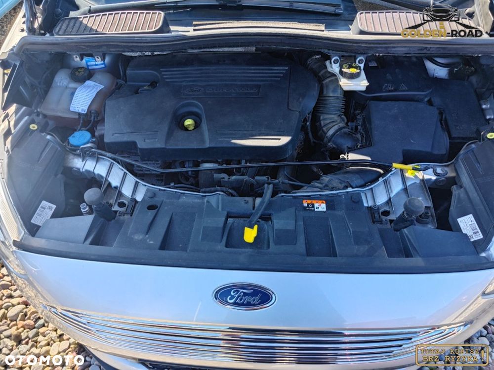 Ford Grand C-MAX - 24