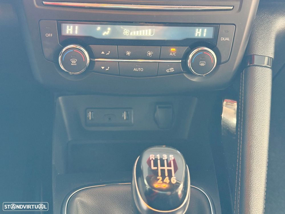 Renault Kadjar 1.3 TCe Intens - 31