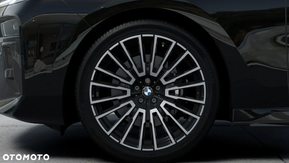 BMW Seria 7 - 7