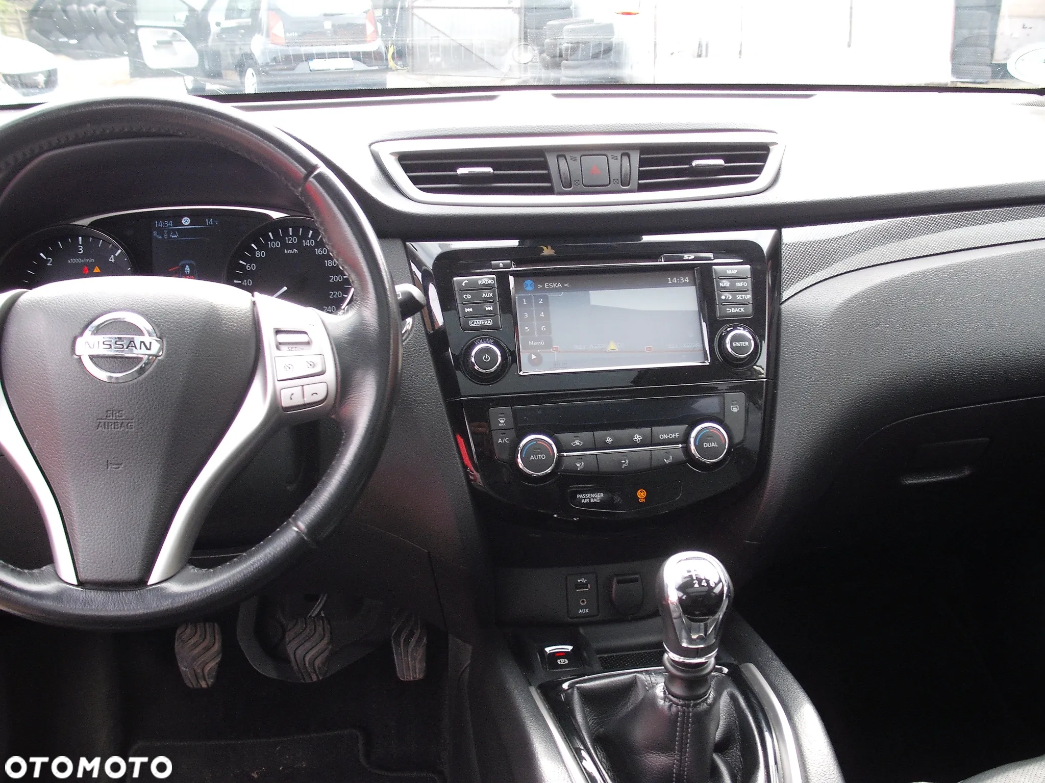 Nissan X-Trail - 15