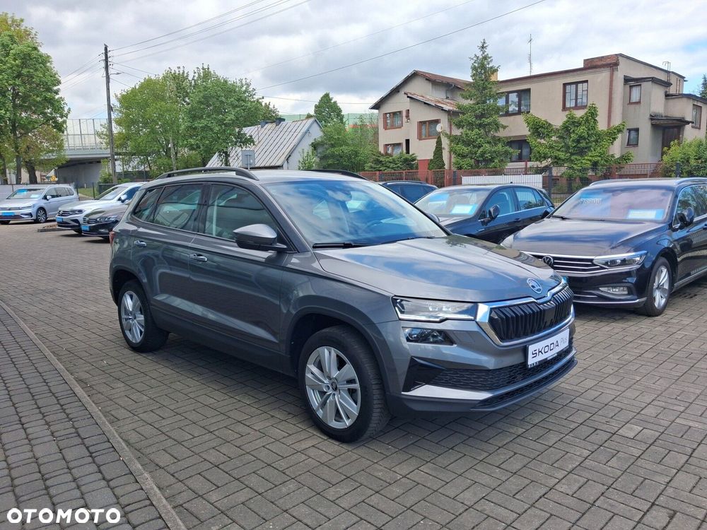 Skoda Karoq - 40