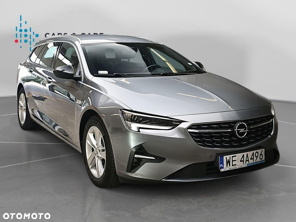 Opel Insignia 2.0 T Elegance S&S - 5