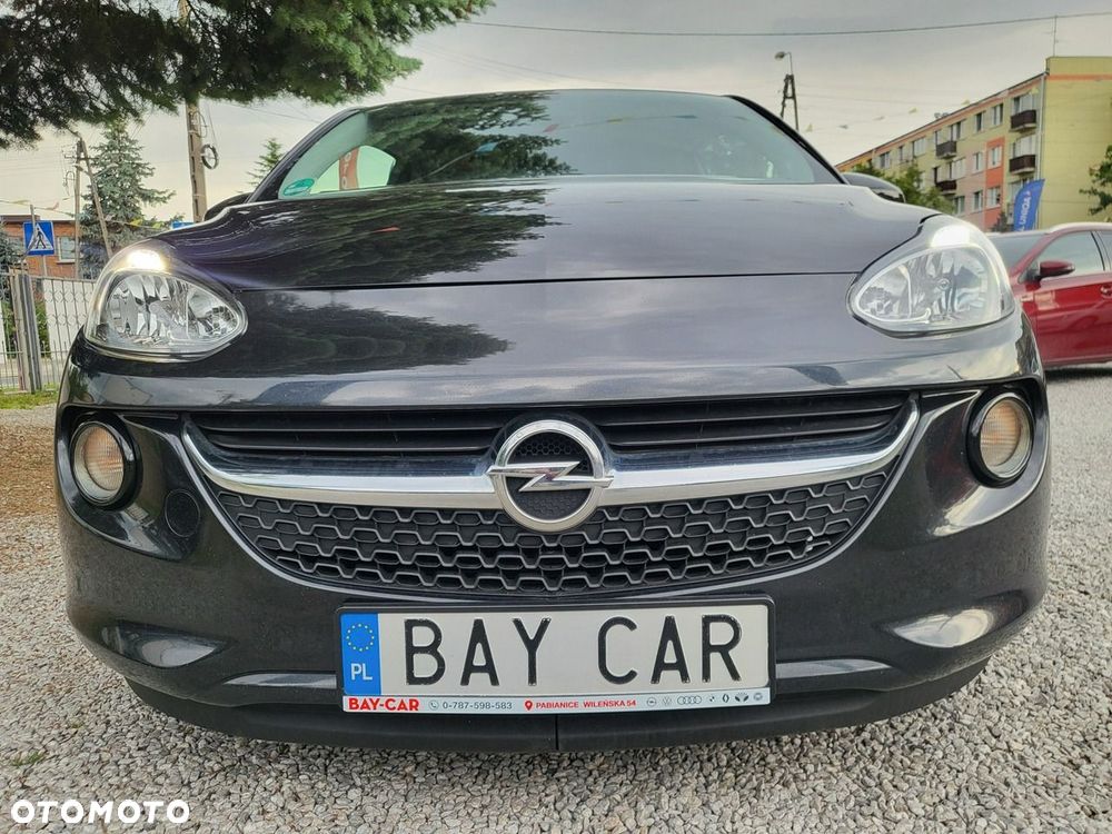 Opel Adam - 3