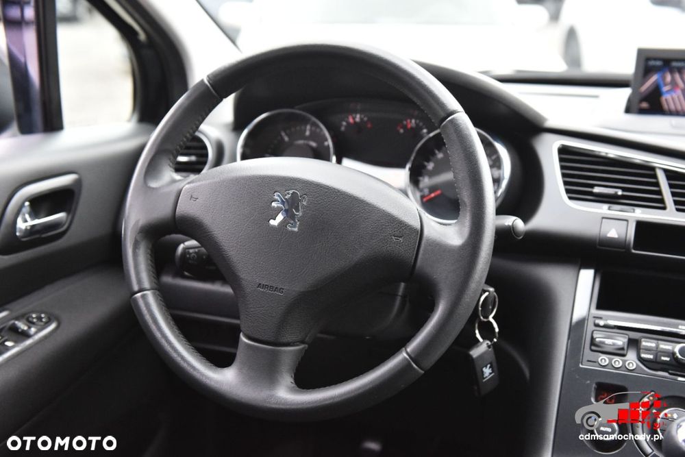 Peugeot 3008 - 24