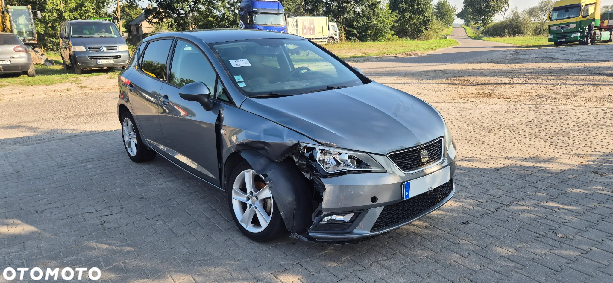 Seat Ibiza 1.6 TDI Style - 3