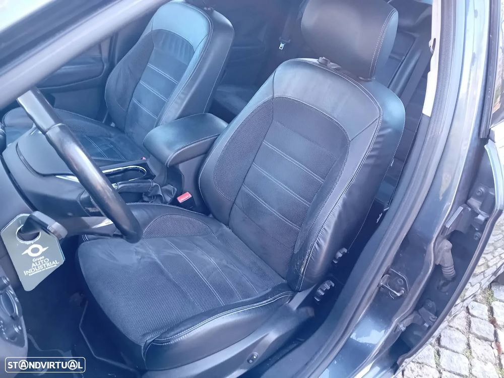 Ford Mondeo SW 2.0 TDCi Titanium Aut. - 11