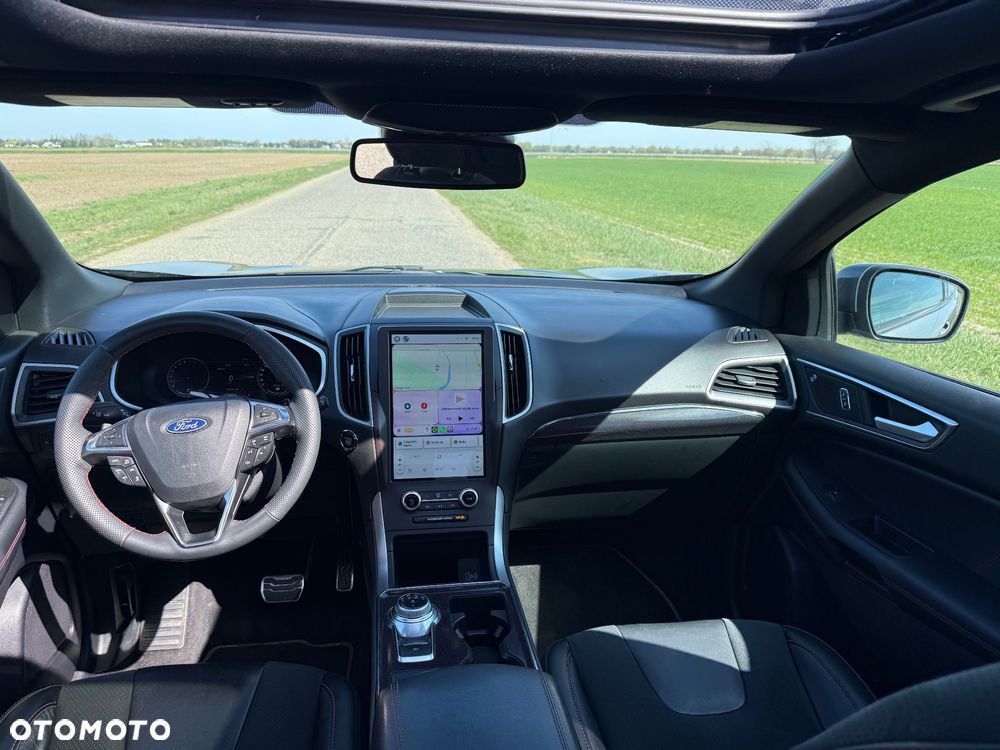 Ford Edge - 15